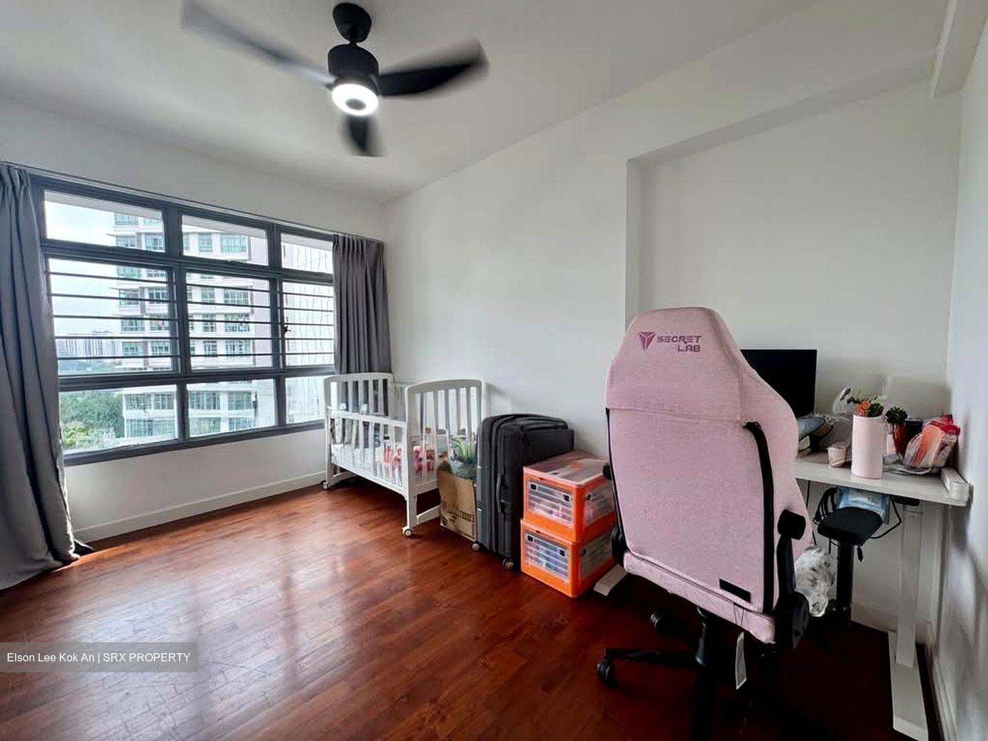 Blk 477A Hougang Capeview (Hougang), HDB 4 Rooms #588733971